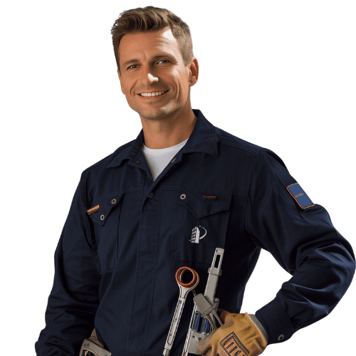 Maintenance Services