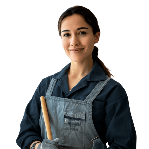 Janitorial Services