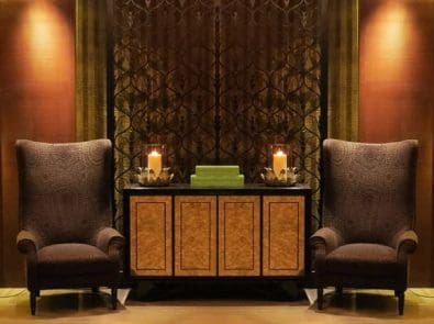 Ways to Create a Warm and Welcoming Lobby
