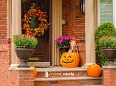 Prepare Your Property For Halloween