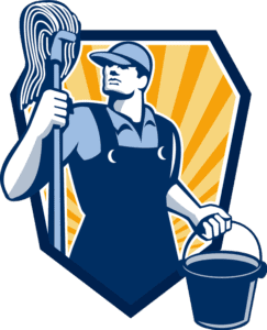Commercial Cleaning Janitorial Services company Louisiana, California USA