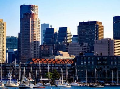 Boston
