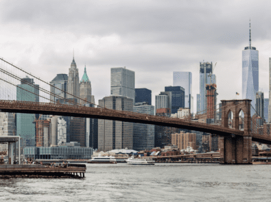 New York City