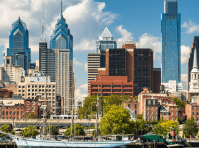 Philadelphia