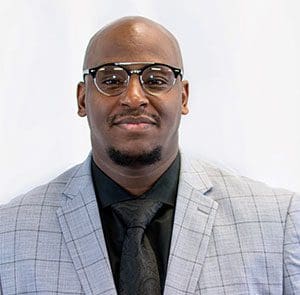 Reuel Williams