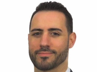 Joseph Vitorino