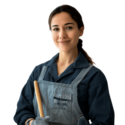 Janitorial Services