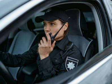 Courtesy Patrol Insights: Secure & Enhance Your Property with Planned Companies