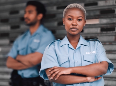 Hiring Commercial Security Guards: What to Look For