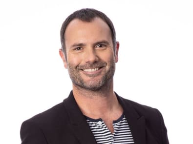 François Cornil