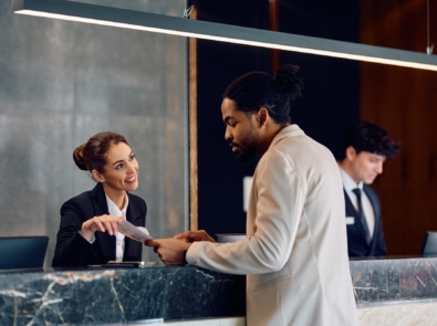 How Concierge Services Enhance Residential Living