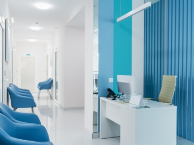 Why Hospitals Need Specialized Security in 2025
