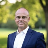 Paul Greco, EVP