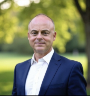 Paul Greco, EVP