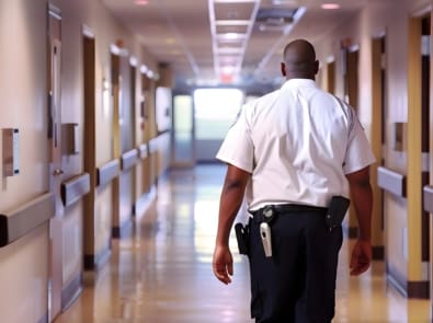 5 Security Threats Hospitals Face (And How to Prevent Them)