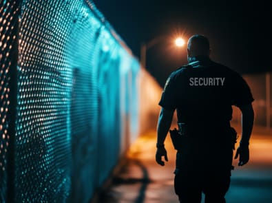 Top 5 Industries in Atlanta That Benefit Most from 24/7 Security Patrol Services