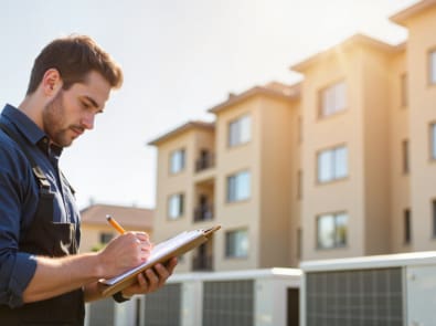 Guide to Residential Maintenance Services for Managers