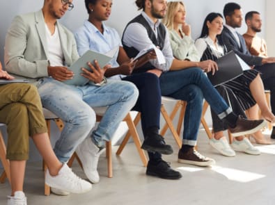 Smarter Hiring with I-PLAN at Planned Companies